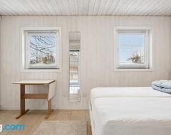 Casa/apartamento entero Holiday Home Beske - 130m From The Sea In Se Jutland By Interhome (Odder, Dinamarca)