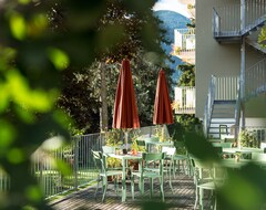 Park Hotel Azalea (Cavalese, Italy)