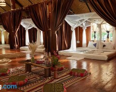 Khách sạn The Banba Jungle Lodge (Tuyên Quang, Việt Nam)