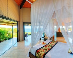 Hotel Taveuni Island Resort & Spa (Matei, Fiyi)