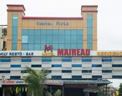 Khách sạn Hotel Mairead (Vasai-Virar, Ấn Độ)