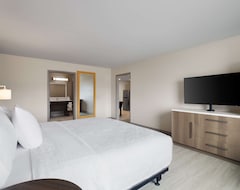 Hotel Home2 Suites By Hilton Brownsburg (Brownsburg, Sjedinjene Američke Države)