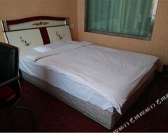 Hotel Wenxin Business Inn (Nanbu, Kina)