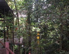 Toàn bộ căn nhà/căn hộ Inlakech: Tropical, Magical & Charm (Río Cuarto, Costa Rica)