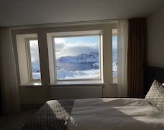 Khách sạn Hotel View (Honningsvåg, Na Uy)