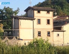 Toàn bộ căn nhà/căn hộ Casa Del Sole (Viano, Ý)