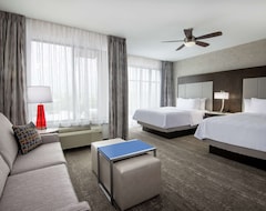 Hotel Homewood Suites By Hilton Steamboat Springs (Steamboat Springs, EE. UU.)