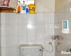 Casa/apartamento entero Roma Stays- Modern And Stylish Two-bedroom Apartment In Busia (near Weighbridge) (Busia, Kenia)