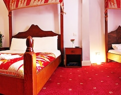 Hotel Islington Inn (London, United Kingdom)