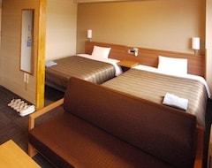 Hotel Route-Inn Nagaizumi Numazu Inter 2 (Nagaizumi, Japan)