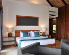Hotel Blue Point Bay Villas & Spa (Uluwatu, Indonesia)