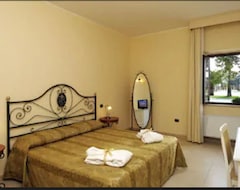 Hotel Villa Fiorita (Giulianova, Italien)