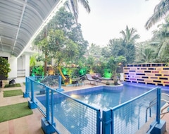 Hotel Candolim Costa (Candolim, Indija)