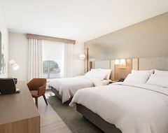 Hotelli Holiday Inn & Suites Monterey Park - Los Angeles, an IHG Hotel (Monterey Park, Amerikan Yhdysvallat)