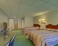 Hotel Village Inn (Annapolis, Sjedinjene Američke Države)