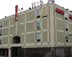 Hotel Oasis Motel (Brooklyn, EE. UU.)