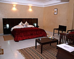 Hotel Bab Al Bahar (Dakhla, Maroko)
