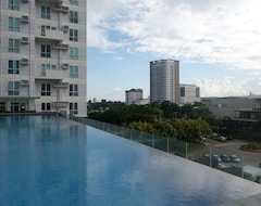Hotel Abreeza Place Tower1 (Davao City, Filippinerne)