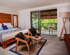 Hotel Paradis Beachcomber Golf Resort & Spa (Le Morne, República de Mauricio)