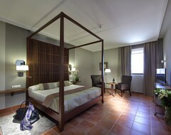 Hotel Parador de Lorca (Lorca, Spain)