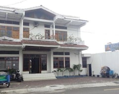 Khách sạn Hotel Indah Malioboro (Yogyakarta, Indonesia)