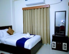 Dream Plus Hotel & Resort (Saidpur, Bangladesh)