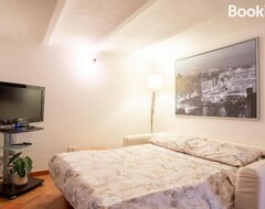Cijela kuća/apartman Panoramic Apartment - A Due Passi Dal Centro - Vicino Alla Mini Metro Pincetto (Perugia, Italija)