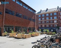 Tüm Ev/Apart Daire Perfect Couples Retreat In Urban Area (Kopenhag, Danimarka)