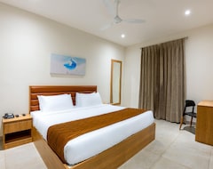 Hotel Achyut (Tirupur, Indija)