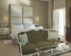 Hotel Dock House Boutique & Spa (Cape Town, Sydafrika)