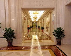 Hotel Huanghe Grand (Taizhou, China)