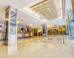 Hotel Jinma (Zhanjiang, China)