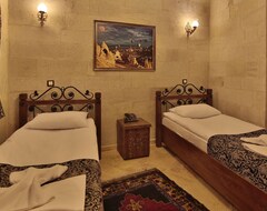 Bed & Breakfast Secret Hill Cave Suites (Göreme, Tyrkiet)