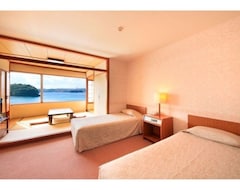 Hirado Kaijyo Hotel - Vacation Stay 65797v (Hirado, Japan)