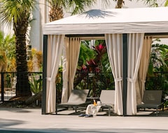 Khách sạn Washington Park South Beach (Miami Beach, Hoa Kỳ)