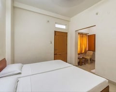 Hotel Gr Residency (Salem, India)