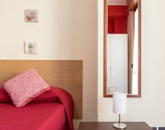 Bed & Breakfast Ogliastra Apartment Rooms (Cagliari, Ý)