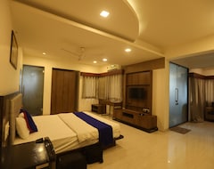 Hotel Westview (Silvassa, Indien)