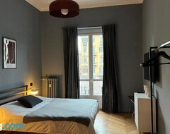 Cijela kuća/apartman La Madama Cristina (Torino, Italija)