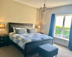 Hele huset/lejligheden Luxury Wild Atlantic Way Accommodation With Sea Views And Free Wifi (Killybegs, Irland)