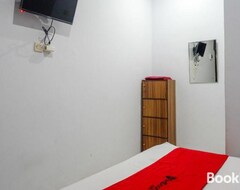 Cijela kuća/apartman Laqosta Farm (Banyumas, Indonezija)