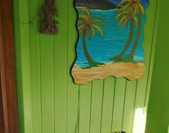 Koko talo/asunto Tropical Paradise On A Budget! (Hawi, Amerikan Yhdysvallat)