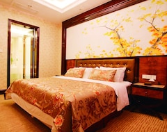 Khách sạn Fengze Grang Hotel (Changzhou, Trung Quốc)