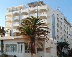 Khách sạn Hotel Dreams Beach (Sousse, Tunisia)