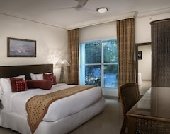 Hotelli Al Nahda Resort & Spa (Barka, Oman)