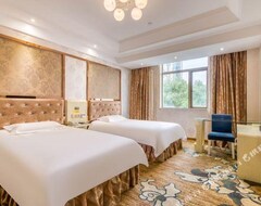 Hotel Zhonghao Chain  Wenzhou Shuixin (Wenzhou, Kina)