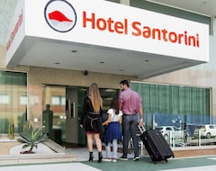 Hotel Santorini (Vila Velha, Brasil)