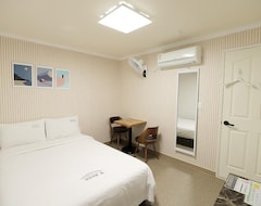Hostelli Stay RomanticTrip_Hostel (Gyeongju, Etelä-Korea)