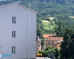 Tüm Ev/Apart Daire Residence Salvatici (Castelnovo ne' Monti, İtalya)