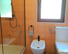 Cijela kuća/apartman Villa VinoSelo mit Sauna & Whirlpool (Vižinada, Hrvatska)
